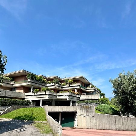 Casa Bredina Apartment Iseo Ngoại thất bức ảnh